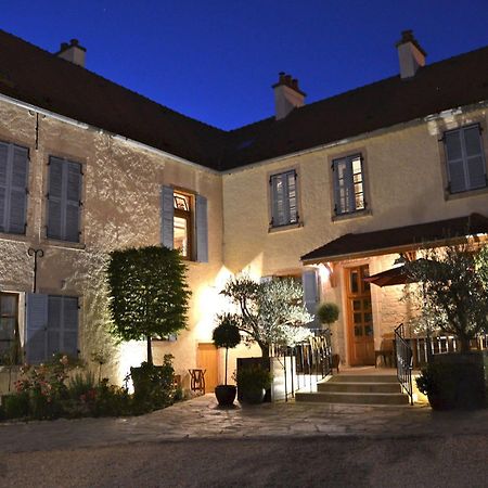 Hotel Les Deux Chevres Gevrey-Chambertin Kültér fotó