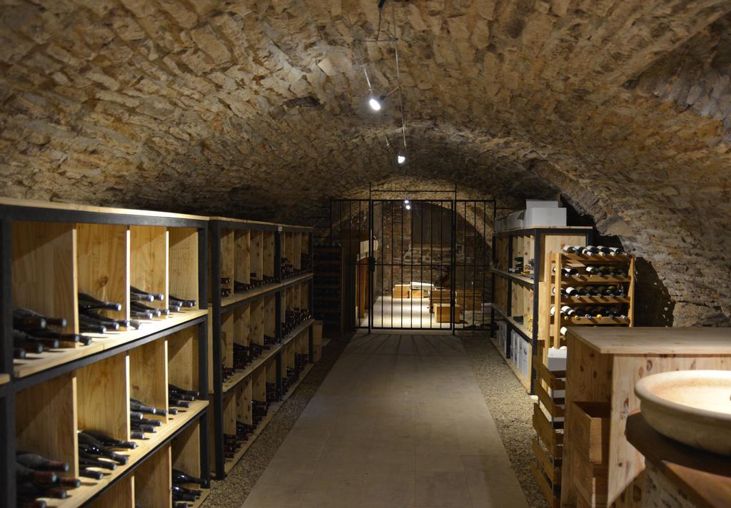 Hotel Les Deux Chevres Gevrey-Chambertin Kültér fotó