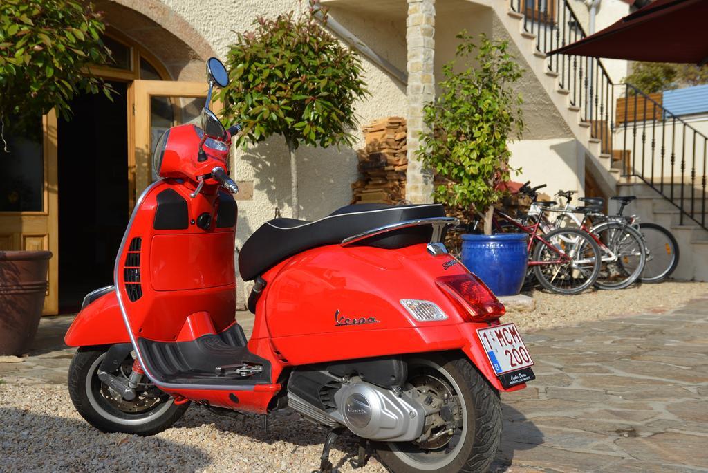 Hotel Les Deux Chevres Gevrey-Chambertin Kültér fotó