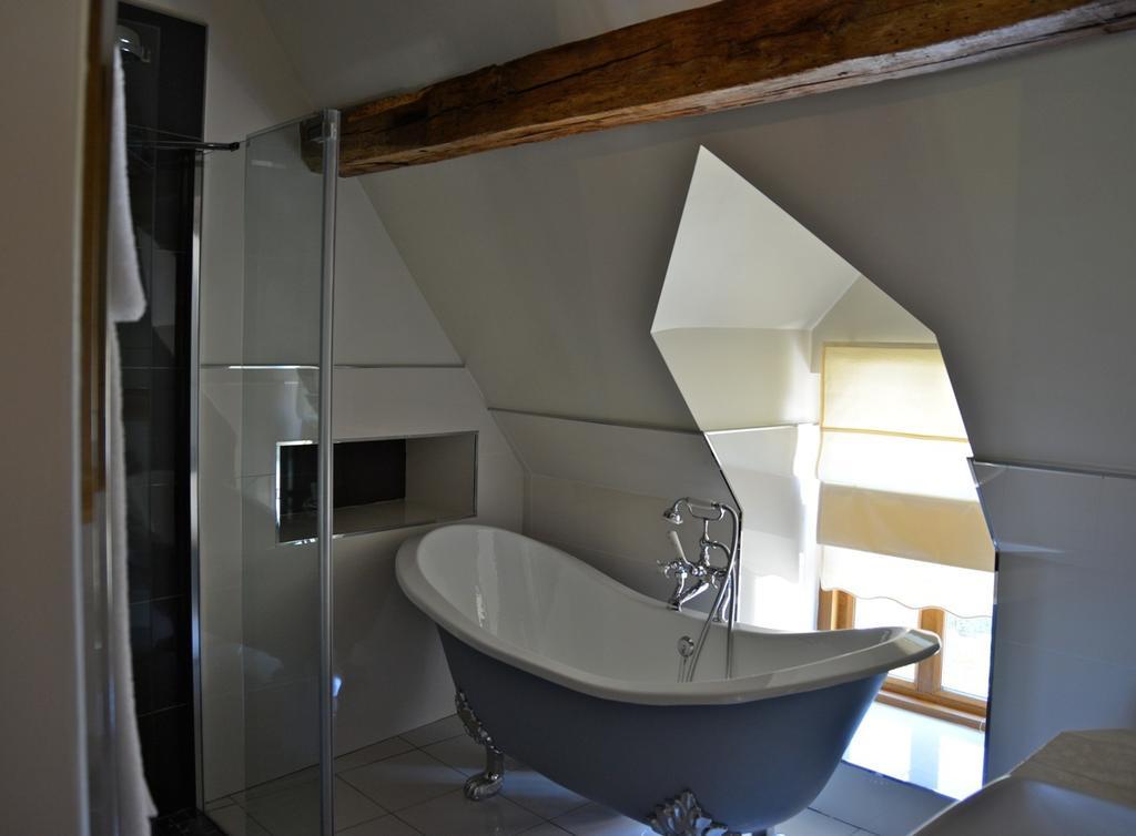 Hotel Les Deux Chevres Gevrey-Chambertin Szoba fotó
