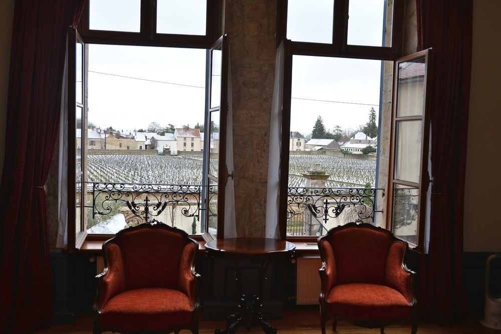 Hotel Les Deux Chevres Gevrey-Chambertin Kültér fotó