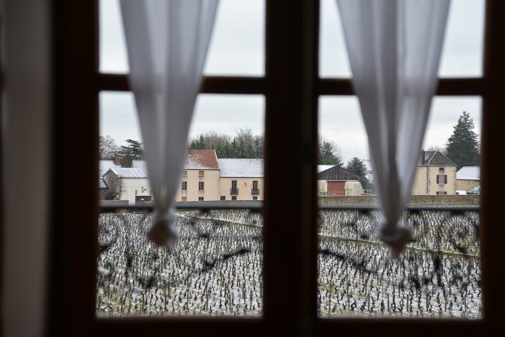 Hotel Les Deux Chevres Gevrey-Chambertin Kültér fotó