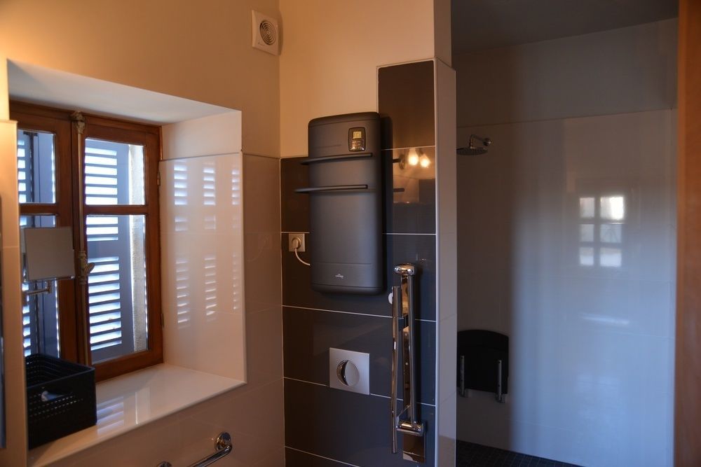 Hotel Les Deux Chevres Gevrey-Chambertin Kültér fotó