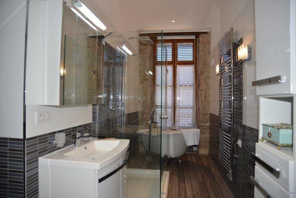 Hotel Les Deux Chevres Gevrey-Chambertin Kültér fotó