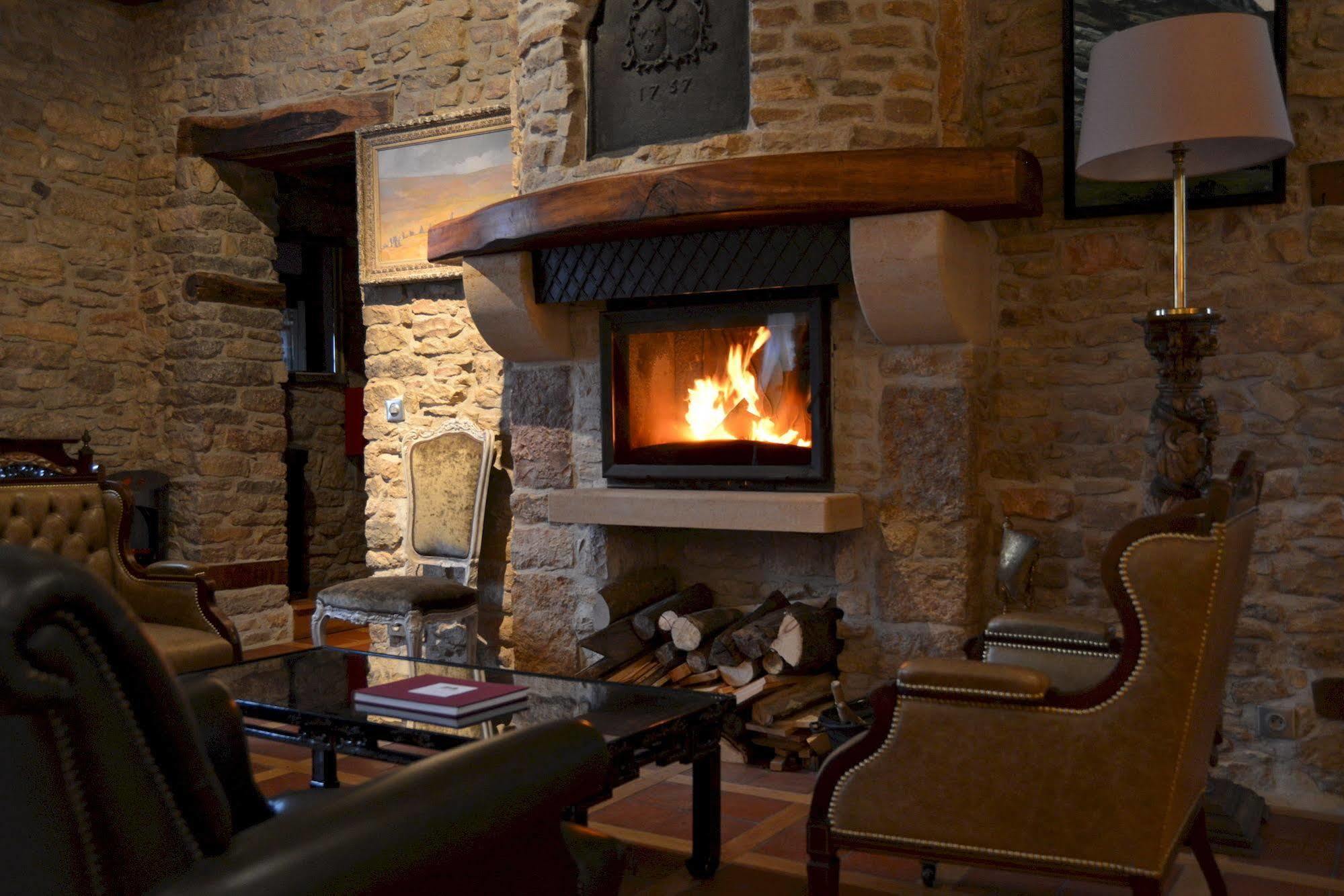 Hotel Les Deux Chevres Gevrey-Chambertin Kültér fotó